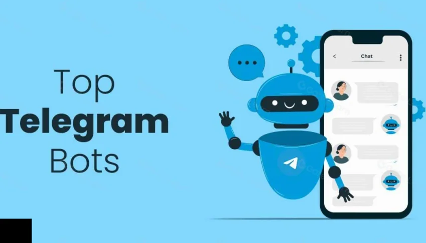 Chatbot telegram + Vitalício + Bônus