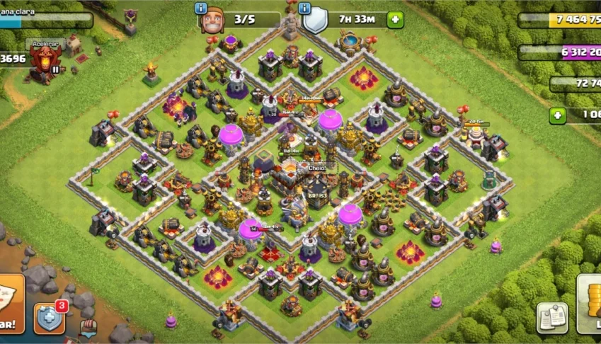 Cv 11 FULL