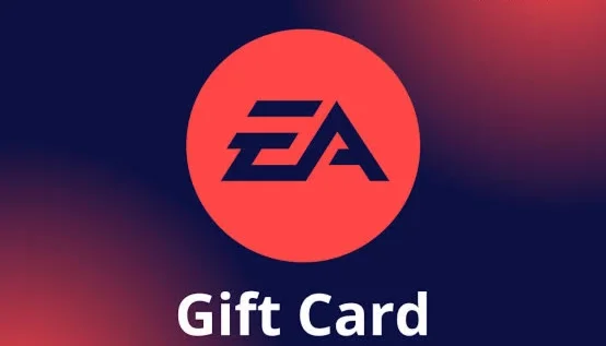 Gift card EA - código digital
