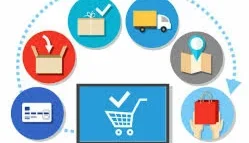 Plataforma de Loja Multi funçao