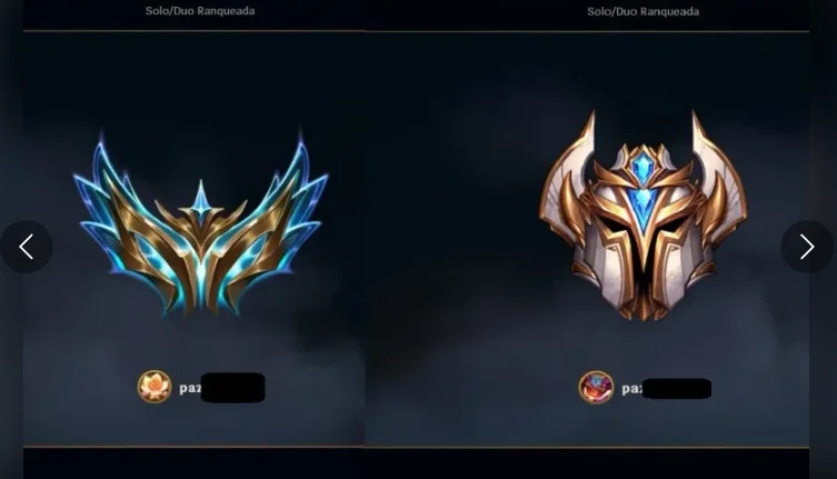 Elojob - League of Legends - Menor preço do mercado!