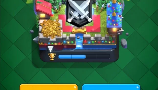 Clash Royale