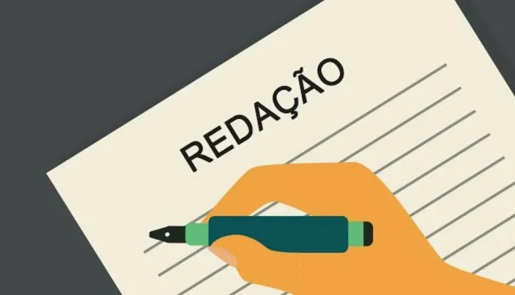 Corrijo Sua Redação Do Enem/Vestibulares/Em
