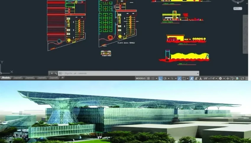 280mil Projetos Engenharia Autocad + 1600 Planilhas Eng
