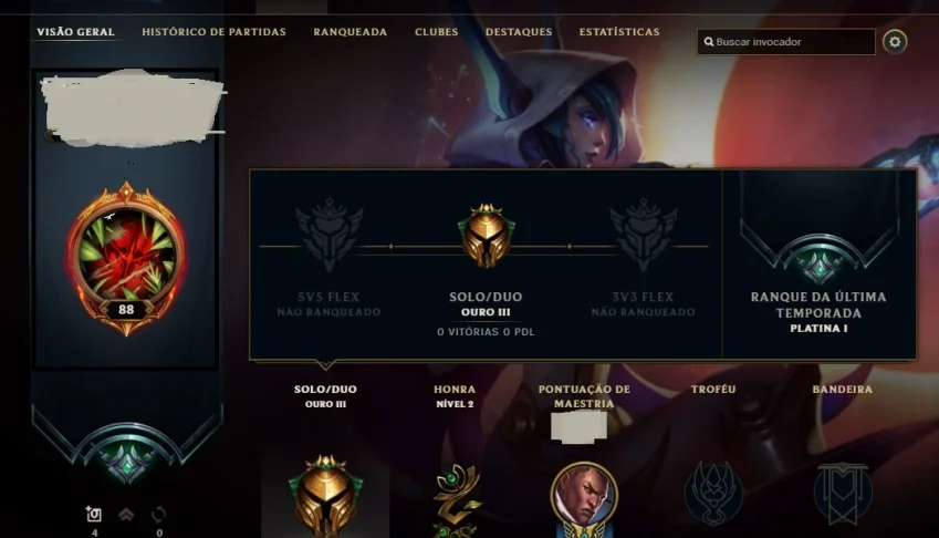 CONTA LOL 91 SKINS FALTAM APENAS 3 CHAMPS BARATISSIMA!!