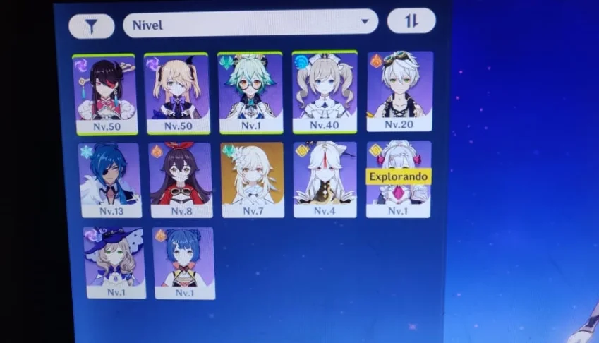 Account AR 26