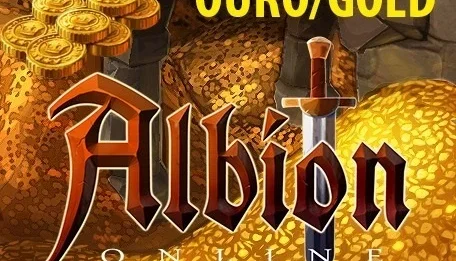 PRATA ALBION VENDA SEGURA