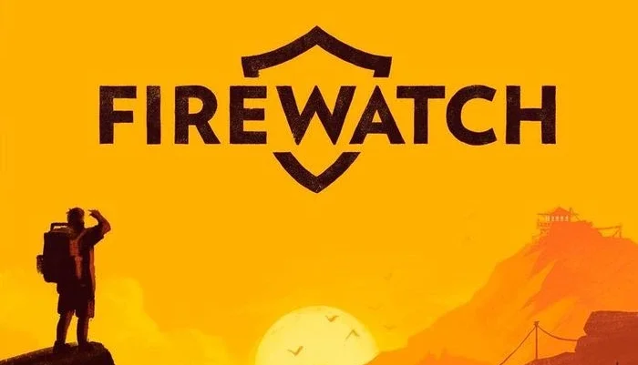 Xbox Firewatch #C68554