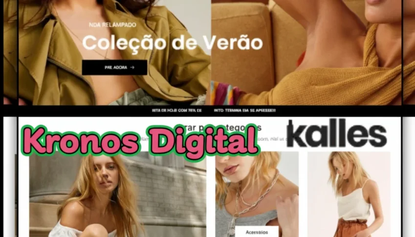 Tema Shopify Kalles Original + Atualizações