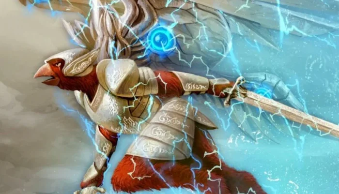 Xbox Krut: The Mythic Wings #C97997