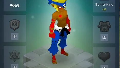 Conta Dofus - 3 Anos Premium, 3 Servidores
