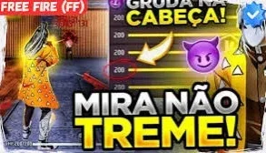 Free Fire Sensibilidade legit Regedit/Emulador 💀✅