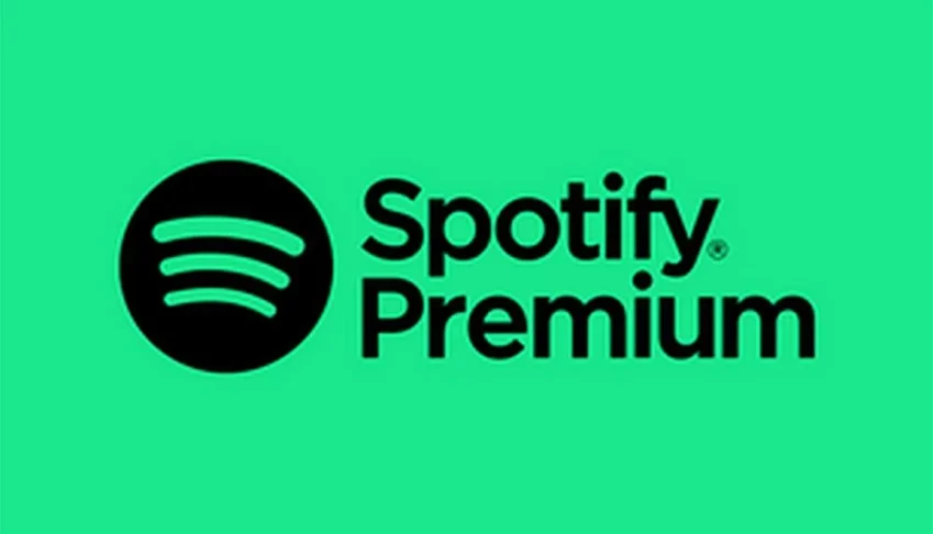Spotify Premium 3 Mês