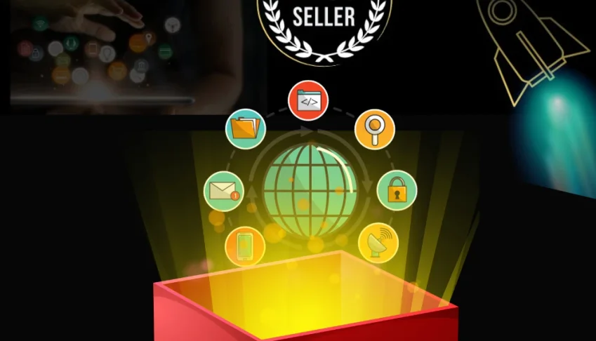 20 Produtos Digitais Validados