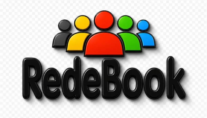 Registro de Marca REDEBOOK