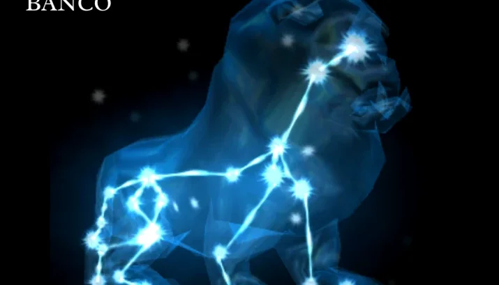 Mascote WoW - STAR LION (World of warcraft - Retail) Mini