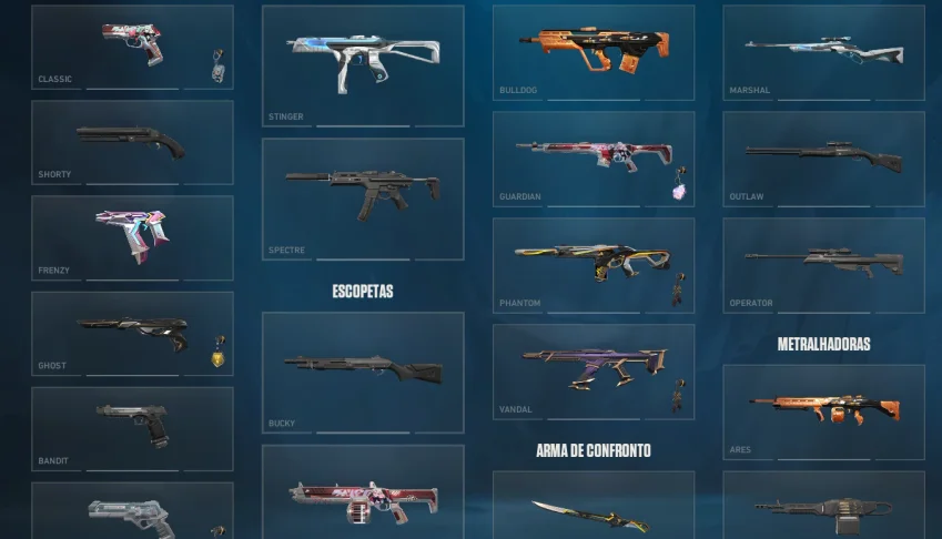 Conta Valorant Com Bundle Champions 2024 + Lol