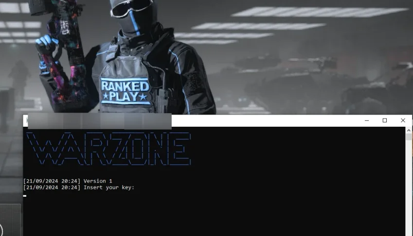 Warzone e BO7 - Macro NO-Recoil + AutoPing + AutoJump MENSAL