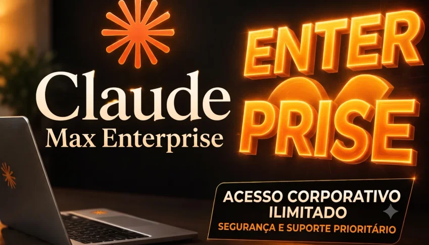 Claude Max Enterprise