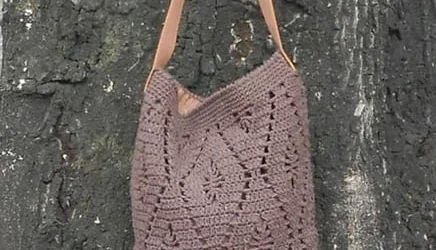 Bolsa Gaya Marron