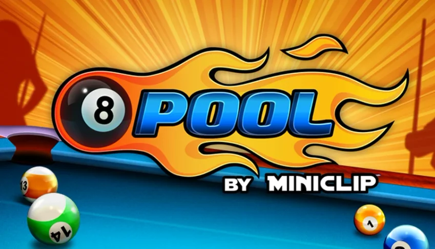 Auxiliador 8 Ball Pool