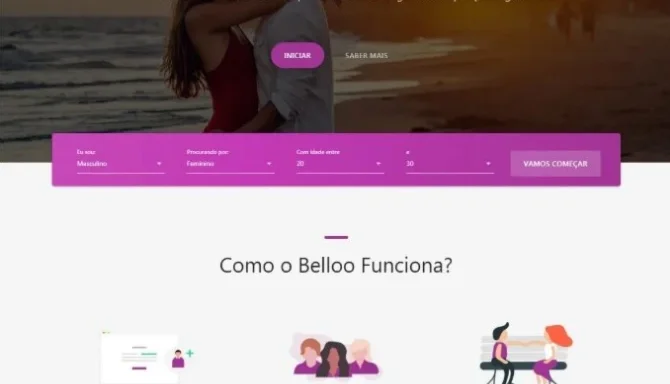 🚀 Inicie Seu Próprio Site de Encontros 🚀