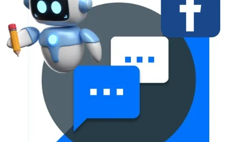 Robô  Autoresponder FACEBOOK - Atualizado (Versão Android)