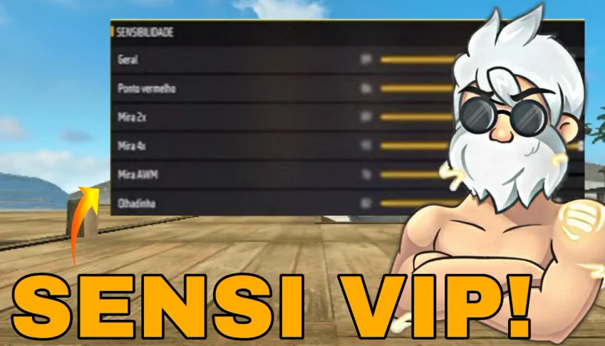 Sensi Vip! Para Android...