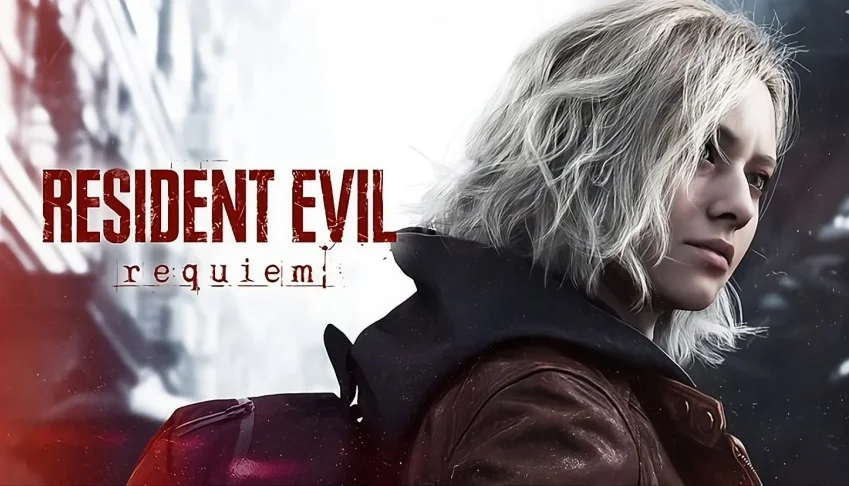 Resident Evil Requiem | Steam | Envio Automático 🎁