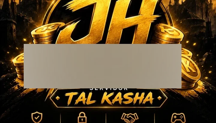 1 Milhão de Kamas (1Mk) - Servidor Talkasha