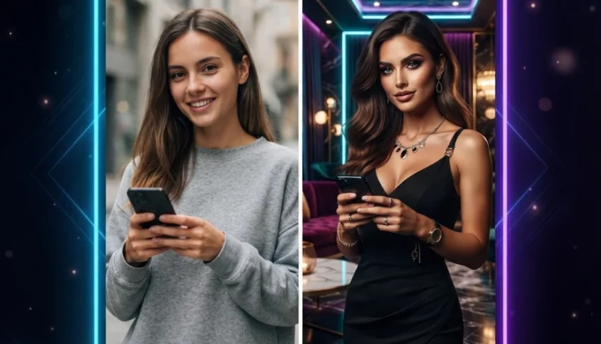 16 Prompts de IA para Editar Fotos como Profissional — Funci