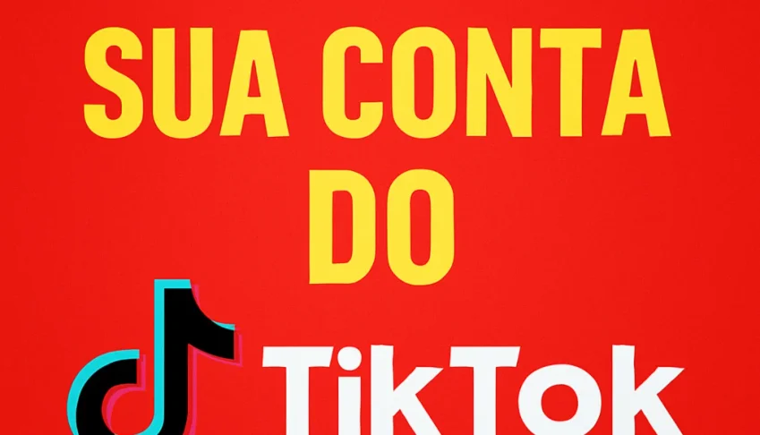 Monetize Seu Tik Tok!