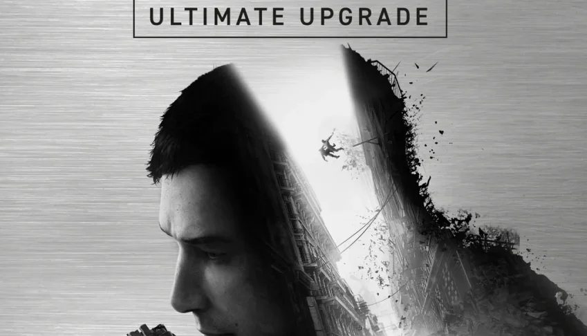 Dying Light 2 Ultimate - Offline Steam - Br