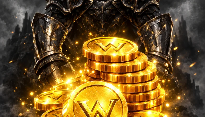 1 Mil Wcoins – Real Mu