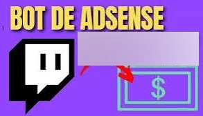 Bot Twitch ADS Vitalício 2026 funcionando
