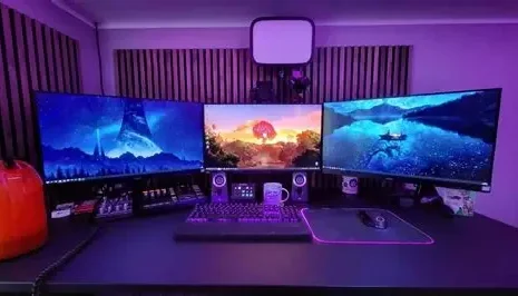 ⚡ FPS MAX | Fim dos Travamentos e Quedas de FPS no seu PC