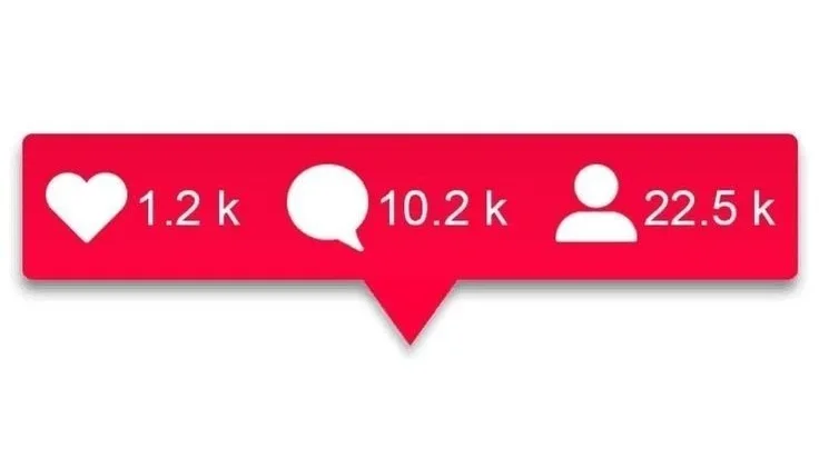 Seguidores Instagram