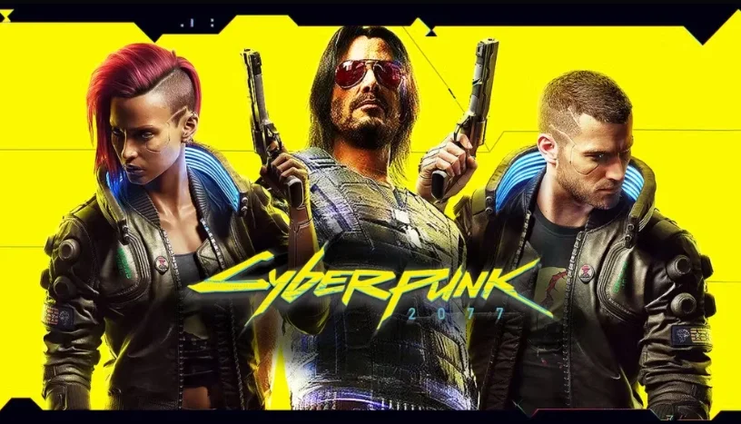 Cyberpunk 2077