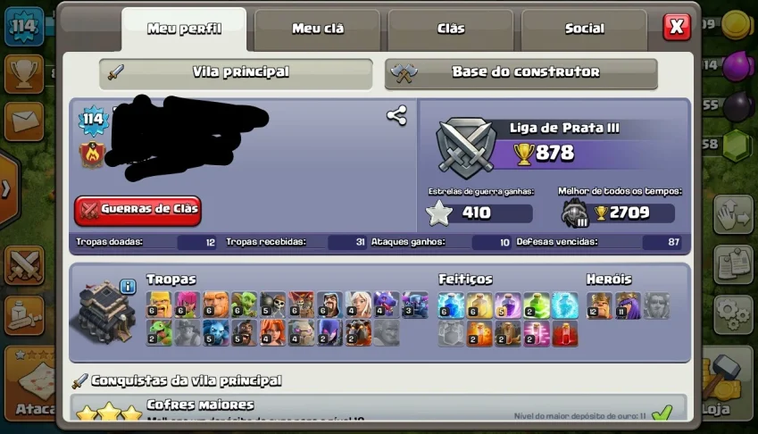 Super Combo Clash Royale e Clash of Clans Barato