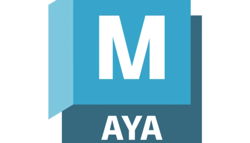 Autodesk Maya – 1 Dispositivo / 1 Ano