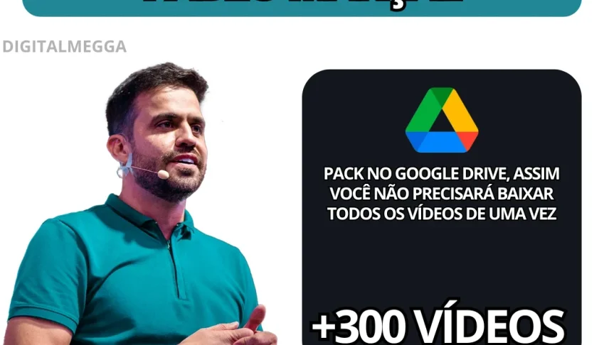 Cortes Prontos P.Marçal