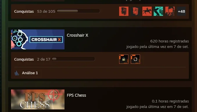 Conta rust com 563 horas - steam - fullacesso