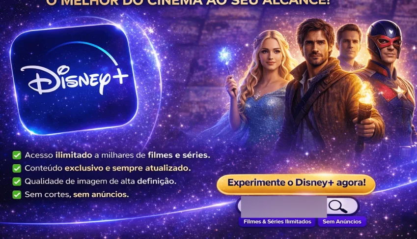 Disney Plus + Espn Premium [30 Dias] Entrega Auto