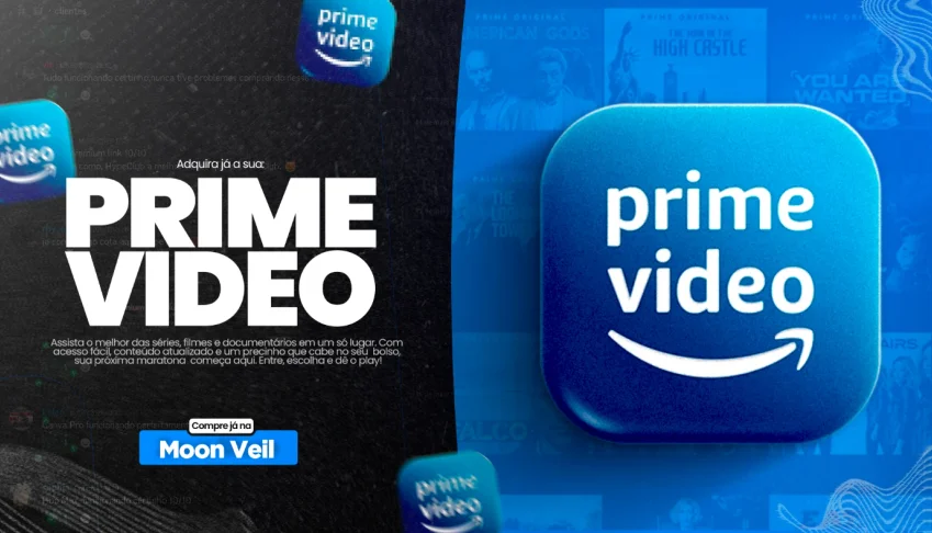 Prime Video