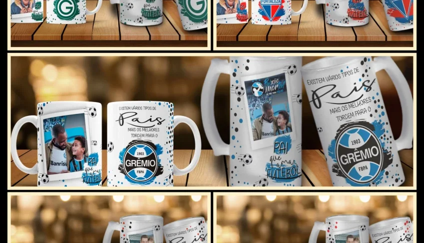 Arte Para Caneca Shopp - Dia dos Pais (2)