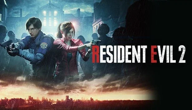 Resident Evil 2 Remake | Conta Steam Offline