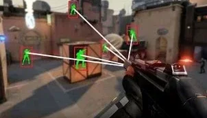 Valorant Aim Assist + Triggerbot (Permanente) Sem Ban