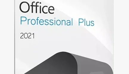 Office 2021 Professional
