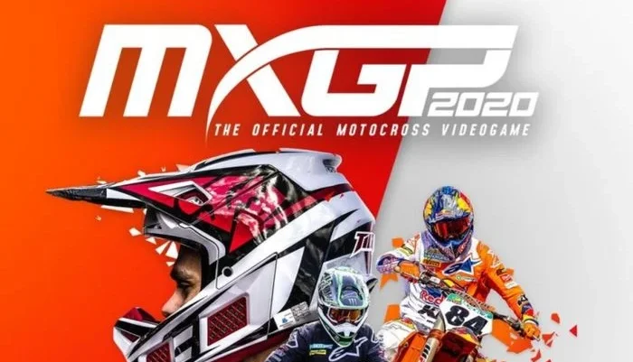 Xbox MXGP 2020 - The Official Motocross Videogame #C59679