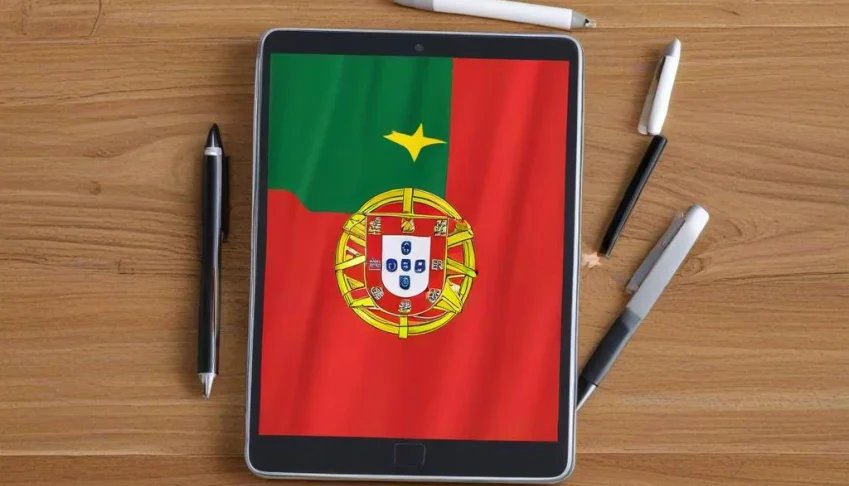 Tradução de Ebook para Português de Portugal